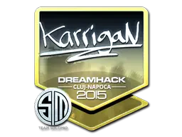 karrigan