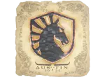 Sticker | Team Liquid | Austin 2025