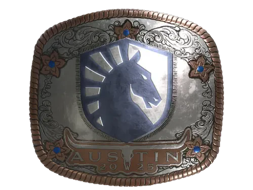 Sticker | Team Liquid (Foil) | Austin 2025