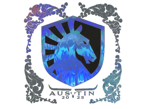 Sticker | Team Liquid (Holo) | Austin 2025