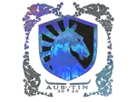 Sticker | Team Liquid (Holo) | Austin 2025
