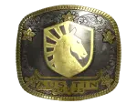 Sticker | Team Liquid (Gold) | Austin 2025