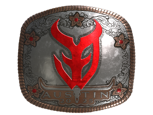 3DMAX (Foil) | Austin 2025