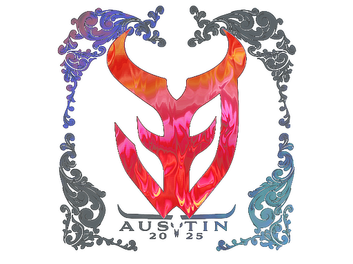 3DMAX (Holo) | Austin 2025