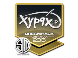 Xyp9x