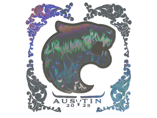 FURIA (Holo) | Austin 2025