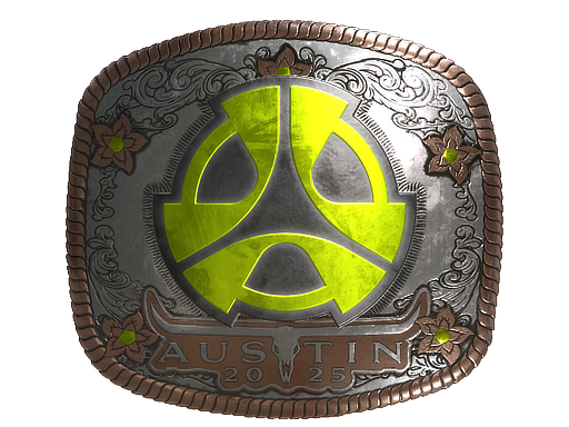 M80 (Foil) | Austin 2025