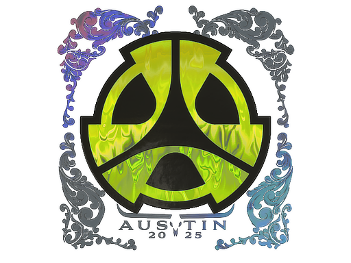 M80 (Holo) | Austin 2025