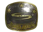 Sticker | Complexity Gaming (Gold) | Austin 2025