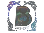 Sticker | B8 (Holo) | Austin 2025