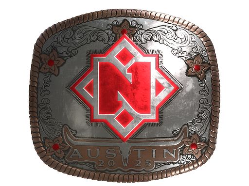 Nemiga (Foil) | Austin 2025
