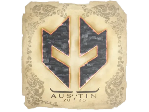 Sticker | Imperial Esports | Austin 2025