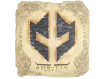 Sticker | Imperial Esports | Austin 2025