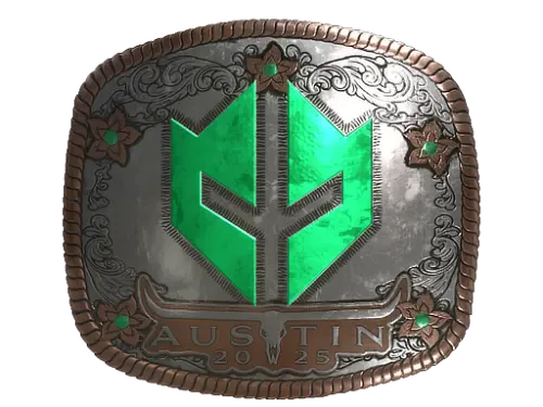 Sticker | Imperial Esports (Foil) | Austin 2025 Sticker | Imperial Esports (Foil) | Austin 2025