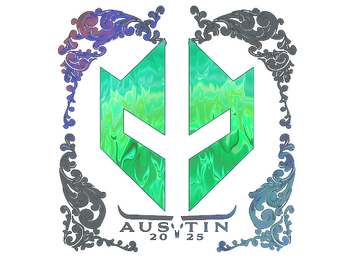 Imperial Esports (Holo) | Austin 2025