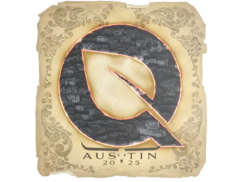 Sticker | FlyQuest | Austin 2025
