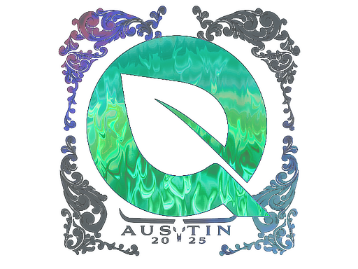 FlyQuest (Holo) | Austin 2025