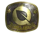 Sticker | FlyQuest (Gold) | Austin 2025