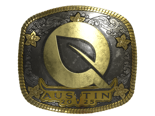 FlyQuest (Gold) | Austin 2025