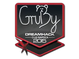 GruBy