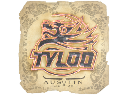 TYLOO | Austin 2025
