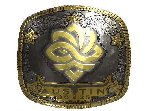 Legacy (Gold) | Austin 2025