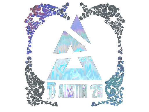 BLAST.tv (Holo) | Austin 2025