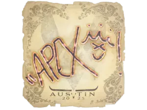 apEX