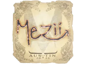 mezii