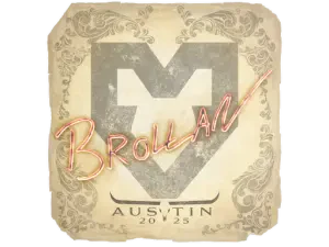 Brollan