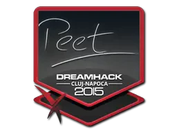 peet