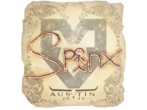 Spinx