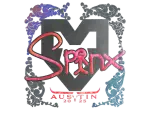 Sticker | Spinx (Holo) | Austin 2025