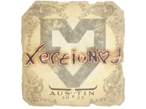 xertioN