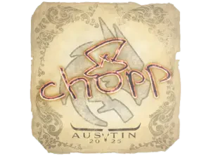chopper