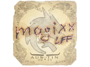 magixx