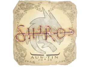 sh1ro