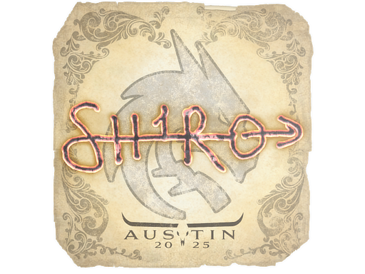 sh1ro | Austin 2025