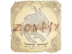 zont1x