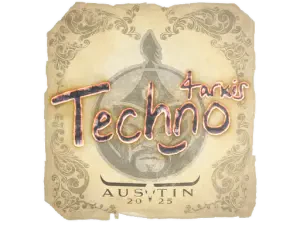 Techno4K