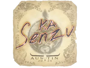Senzu