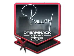 rallen