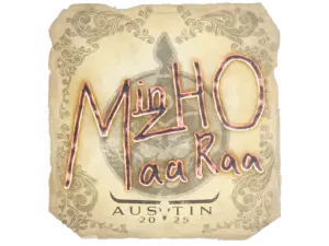 mzinho