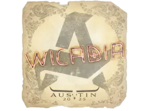 Wicadia