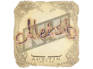 Aleksib
