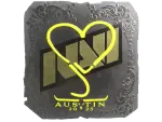 Sticker | jL (Foil) | Austin 2025