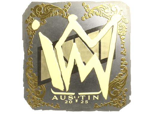iM (Gold) | Austin 2025