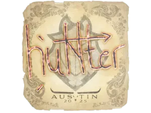 huNter-