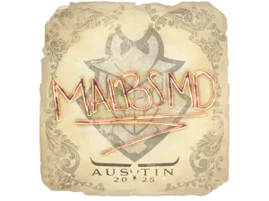 malbsMd