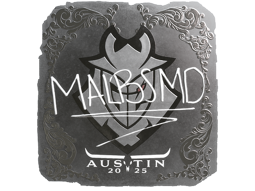 malbsMd (Foil) | Austin 2025